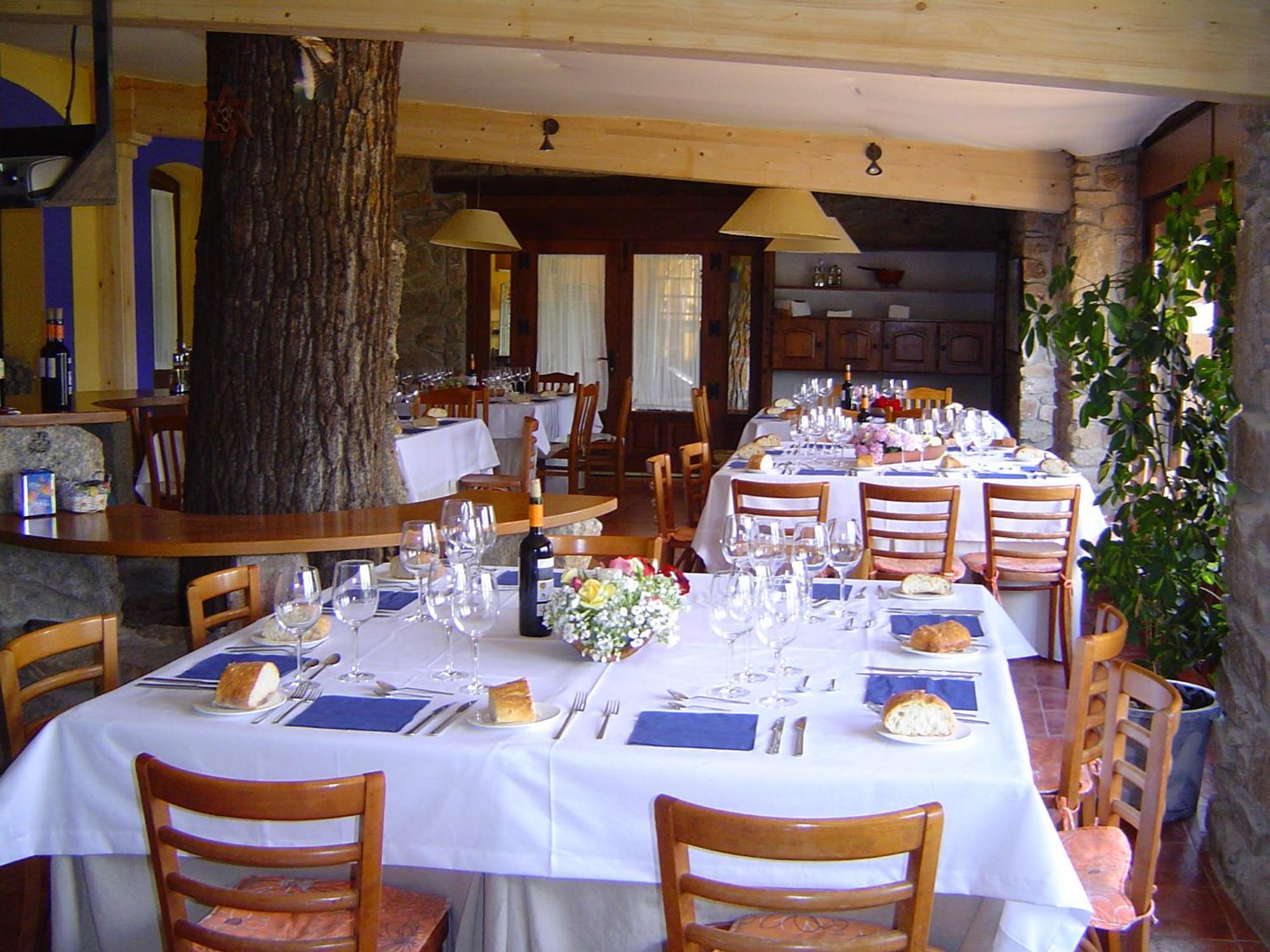 Hotel Balneario Almeida Dama Verde Almeida de Sayago Bagian luar foto